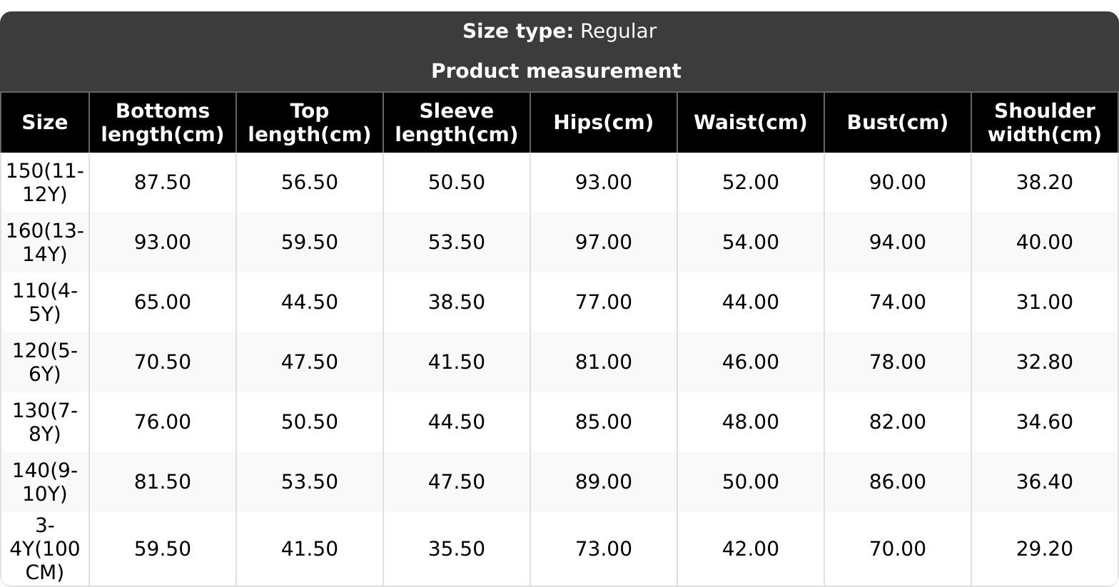 Poppy Playtime Chapter 5 Kids Long Sleeve Pajama Set, Cartoon Pattern Sleepwear, Cute Fitted Design, All Seasons Wear, New 2026 Edition