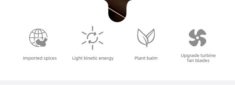 Solar Engine Car Aromatherapy Diffuser, Diesel Engine Style Car Decoration, Solar Rotating Car Air Freshener No Charging Needed, Multiple Fragrances, Gift for Boyfriend