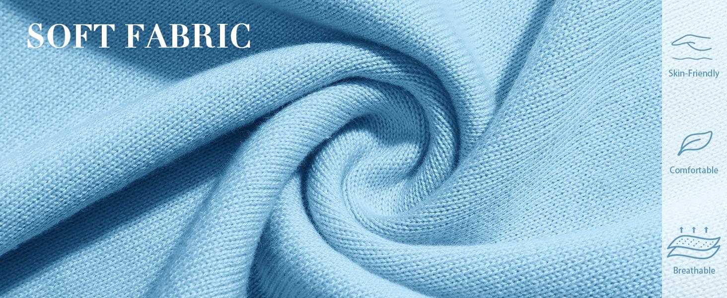 Saodimallsu Womens Fall Oversized Cardigans Batwing Short Sleeve Lightweight Button V Neck Casual Knit Sweater Tops