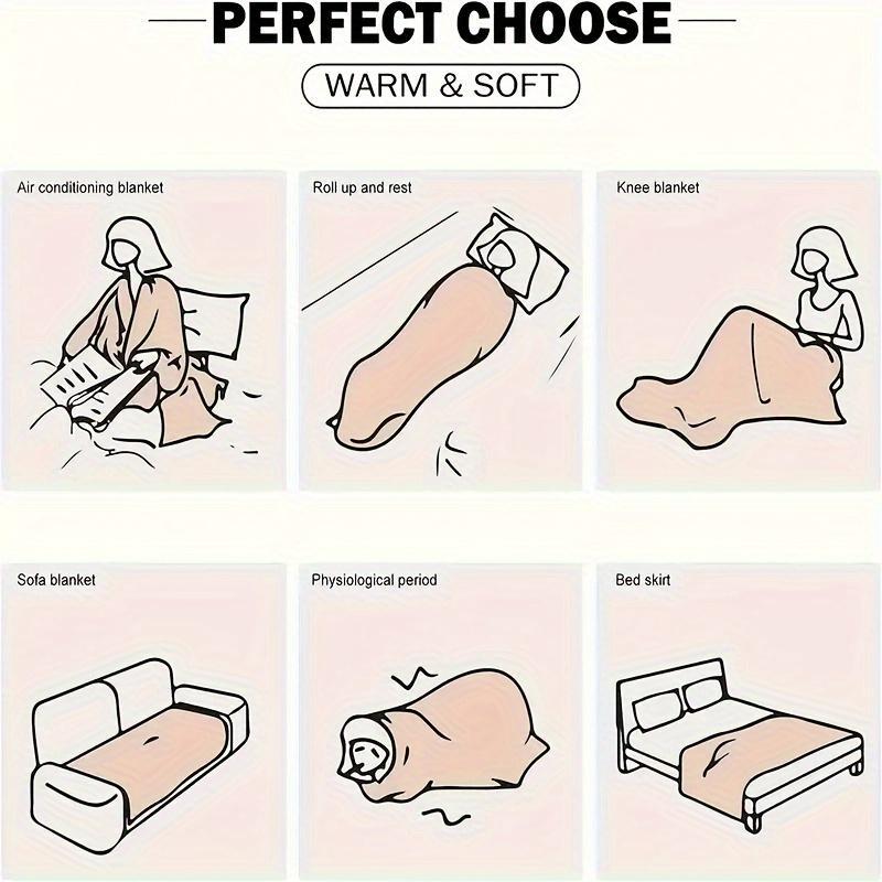 Friends TV Show Quotes Flannel Throw Blanket, Central Perk Iconic Print Soft Warm Fuzzy Fleece, Unagi Lobster We Were On A Break, Lightweight Plush for Sofa Bed Couch, Funny Birthday Christmas Gift for Fans