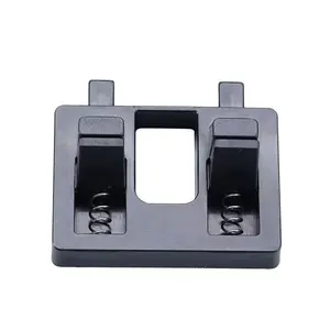 High-Resilience Spring Design Welding Clamp, Multi-Functional Wire Welding Fixtures, Portable Durable Welding Tool Accessories