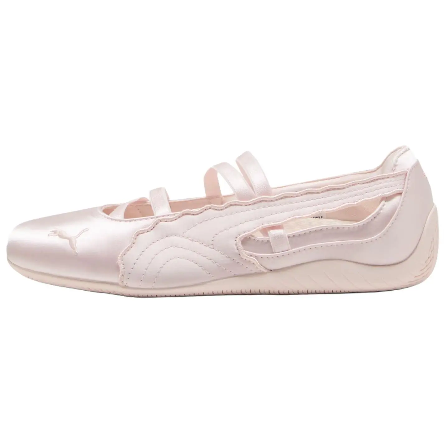 Puma Wmns Speedcat Ballet Venus 'Jasmine Flower Warm White' 406853-01