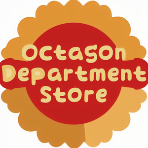 Octagon Department Store
