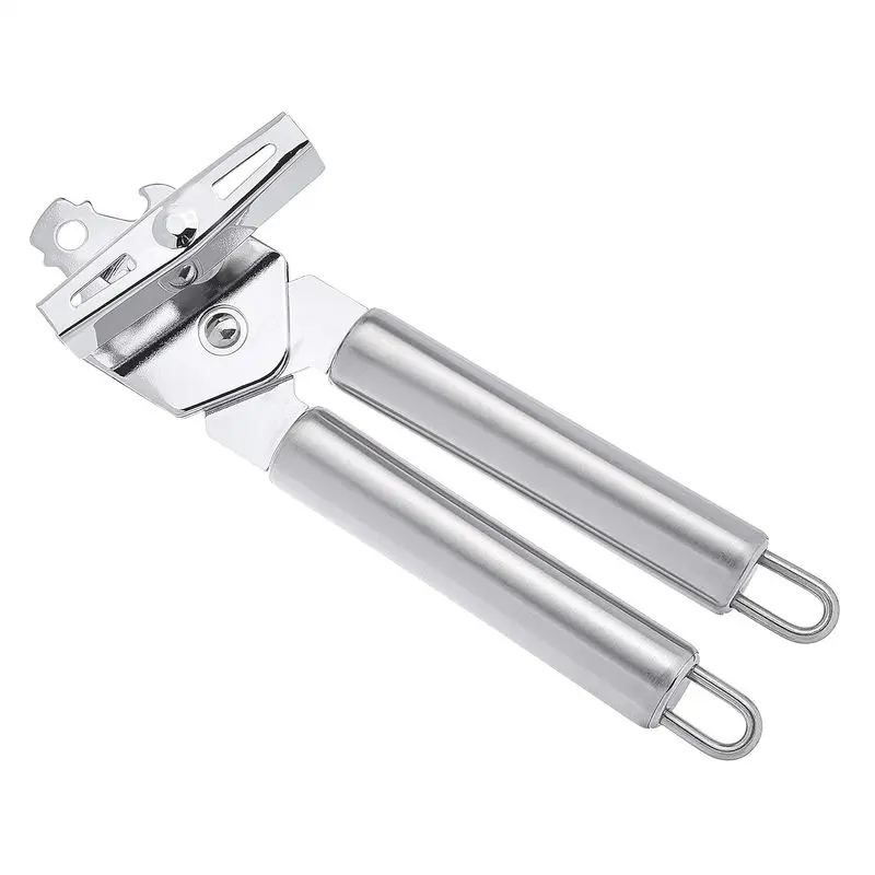 Can Opener, Heavy Duty Stainless Steel