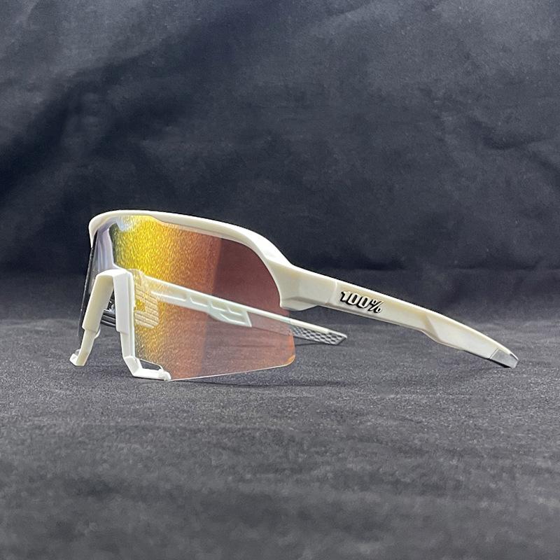 Cycling glasses running cycling sports windproof goggles goggles mirrored