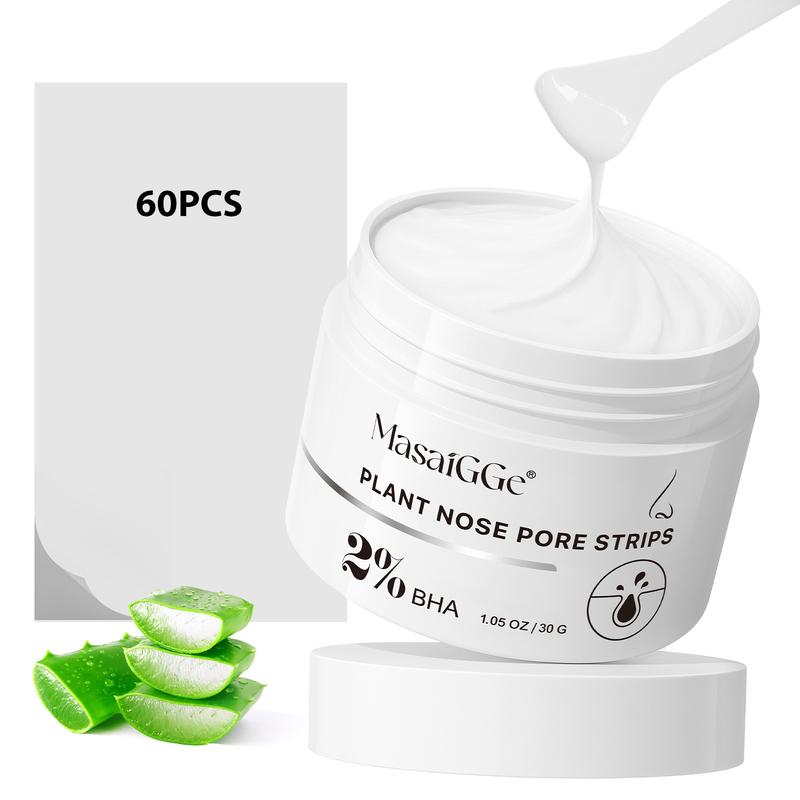 Masaigge Blackhead Nose Mask 30g, Deep Cleansing Peel-Off Mask, Removes Blackheads & Pores, Skin Care Treatment, Made in China, Nose Strips Masaigge Blackhead Nose Mask 30g, Deep Cleansing Peel-Off Mask, Removes Blackheads & Pores, Skin Care Treatment, Made in China, Nose Strips