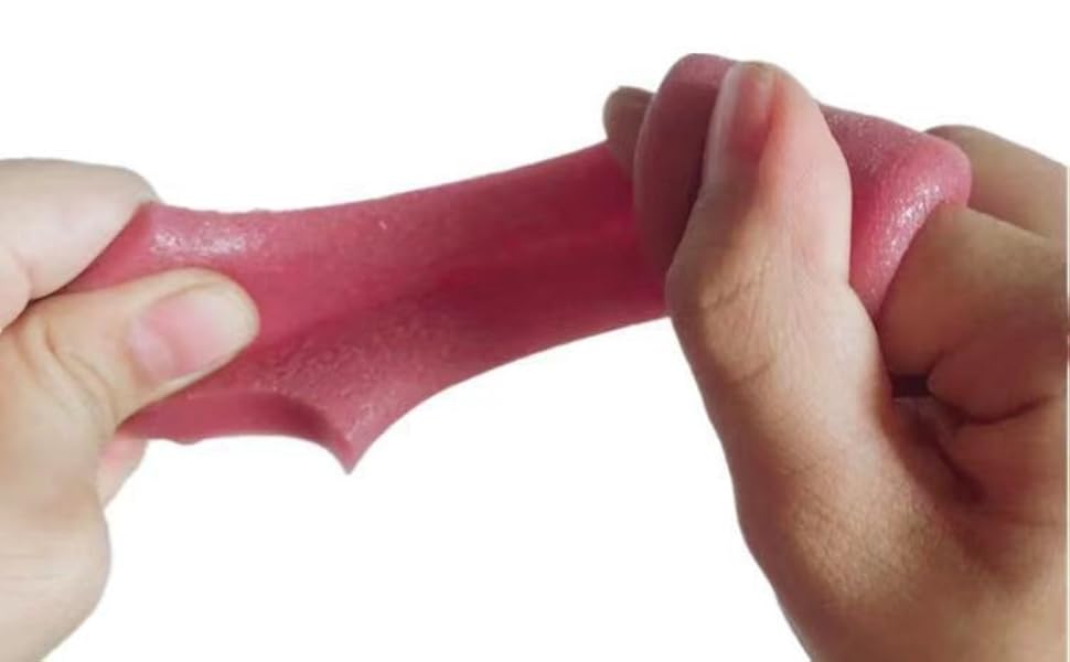 Realistic Fake Tongue Magic Trick Prop, Novelty Gag for April Fools' Day Halloween Pranks and Magician Accessories This Product is not Suitable for Children Under 12