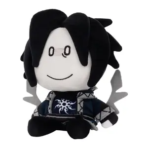 New Forsaken Two Time Plush Doll Toy 17/28CM Cartoon Cute Soft Forsaken Two Time Plush Dolls Toy Room Decoration For Kid Gift