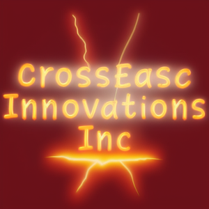 CrossEase Innovations Inc