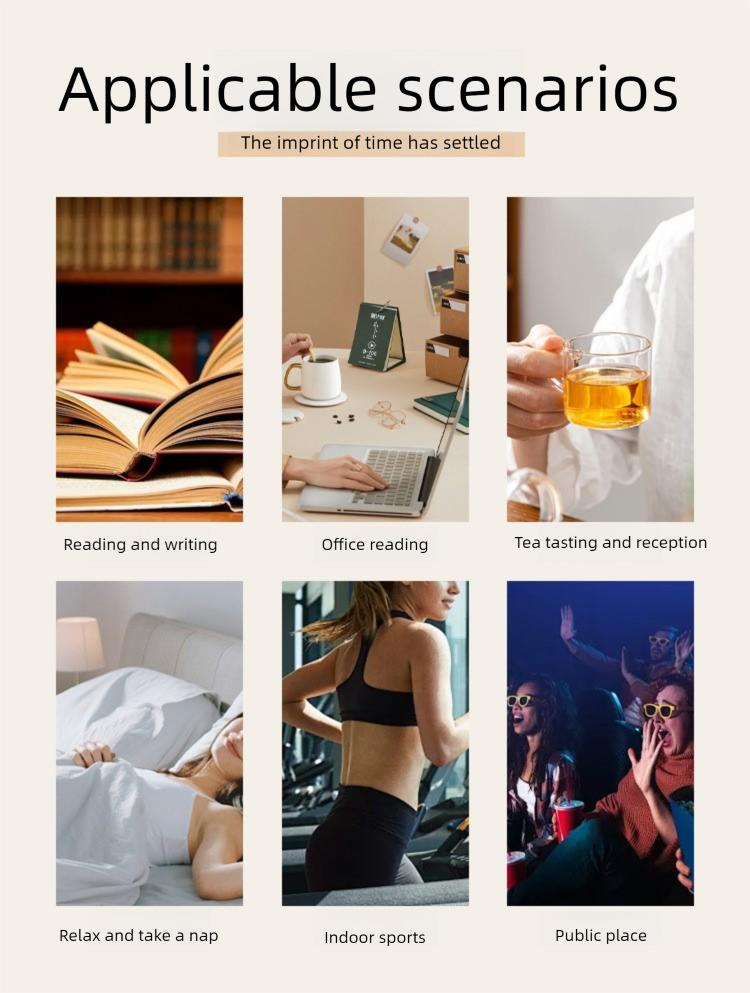 Five Elements Medicinal Incense Sticks New Chinese Style Gift Box with Rose Hainan Agarwood & Laoshan Sandalwood Natural Home Fragrance for Indoor Use 32g Total Weight 10g Net Content aromatherapy