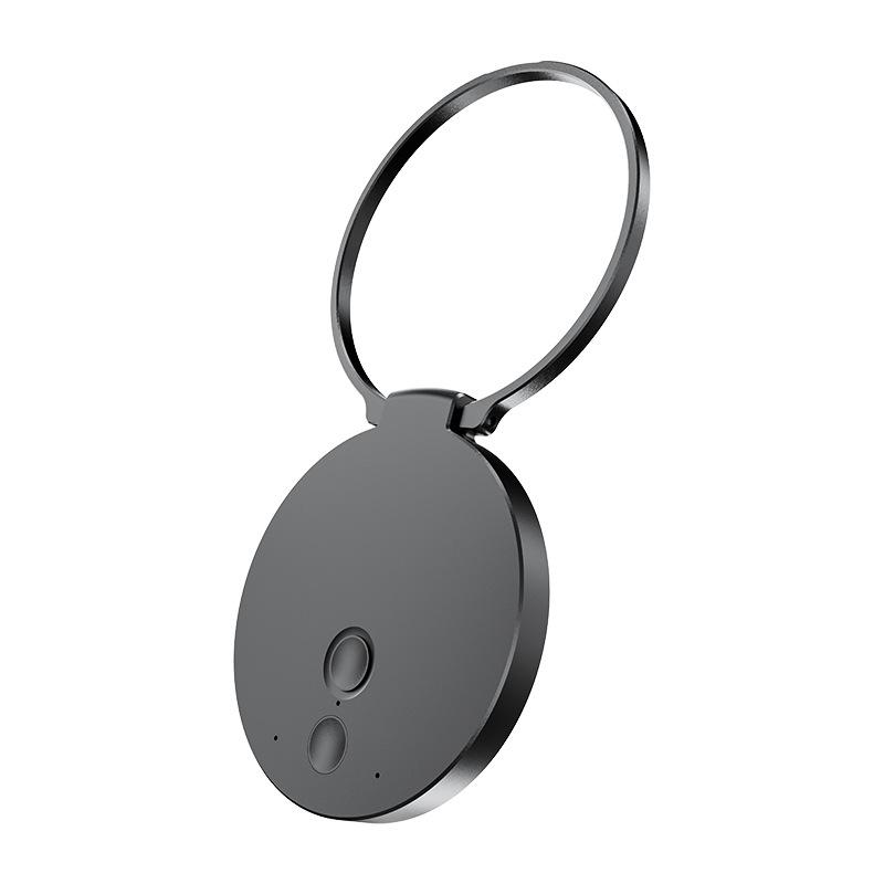 HD Noise Reduction Voice Recorder with ChatGPT AI for Class Use Supports Real-Time Voice to Text Translation and Meeting Summary Generation Portable