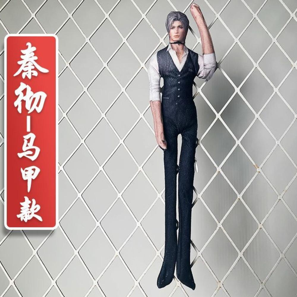 Love And Deepspace Plush Doll Zayne Love And Deepspace Sylus Love And Deepspace Rafayel Xavier Plushies Birthday Gift Blind Box