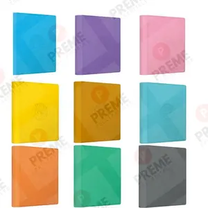 Pokémon 2026 Eeveelutions Collection Set: 360-Pocket Binder & 64-Count Art Card Sleeves