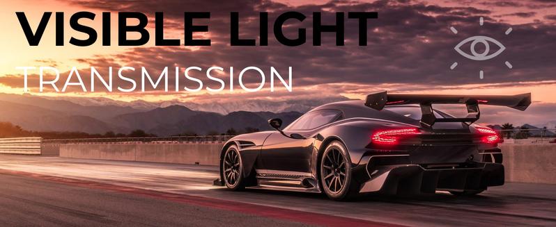 35% Premium Carbon Car Window Tint Film 20in x10FT 2PLY, Charcoal UV Heat Blocking Pro Grade for Car Home Easy Shrink