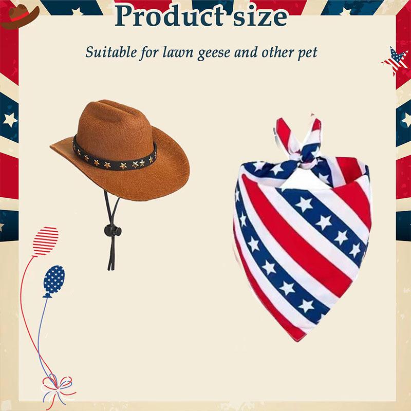 Pet Triangular Scarf Polyester Small Dog Neck Scarf Drool Bib Cat Scarf Decorative Accessory Holiday Triangle Bandanas Christmas Set Hand-knitted