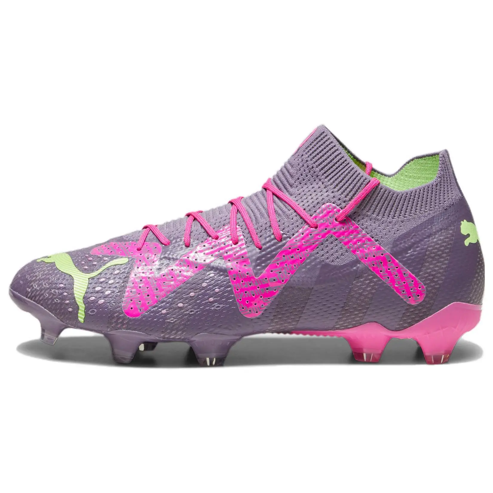 Puma Future Ultimate FG AG 'Goalkeeper Pack' 107539-01