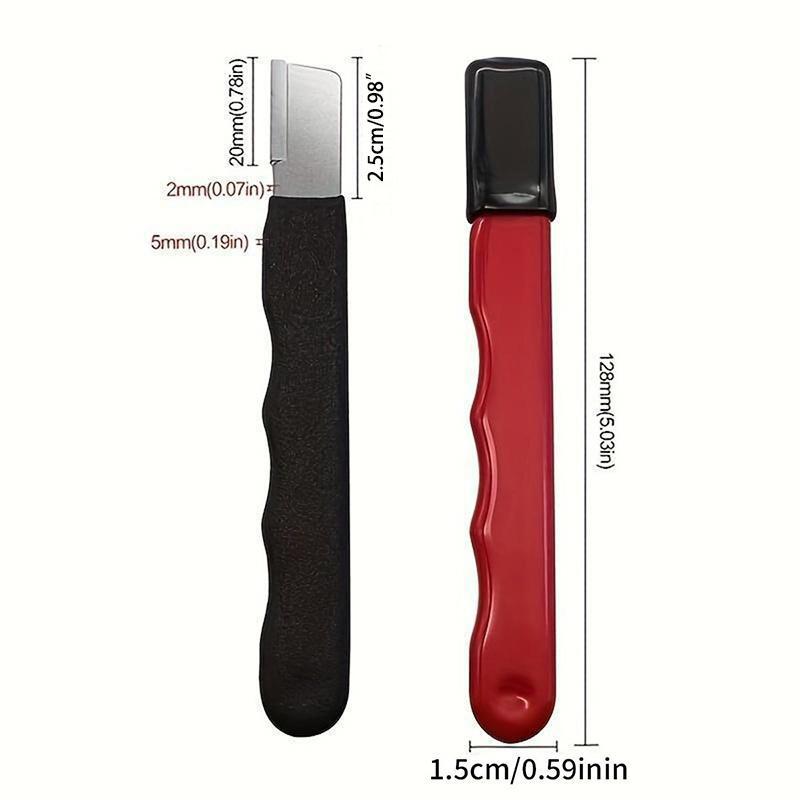 3 Count Precision Edge Knife Sharpening Tool,Knife Sharpening Stone For Blade,Professional Kitchen Knife Sharpener,Lncluding Garden Shears.Colors are random.