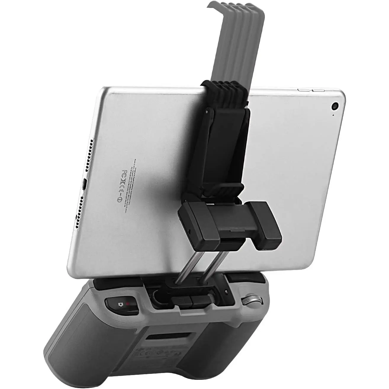 Tablet Holder Mount for  Neo, Mini 4K, Mini 4 Pro, Mini 3/3 Pro, Mini 2 SE, AIR 3, Mavic 3 Pro, Mavic Air 2S Adjustable Remote Controller Extended Bracket for iPad mini/Air Accessories