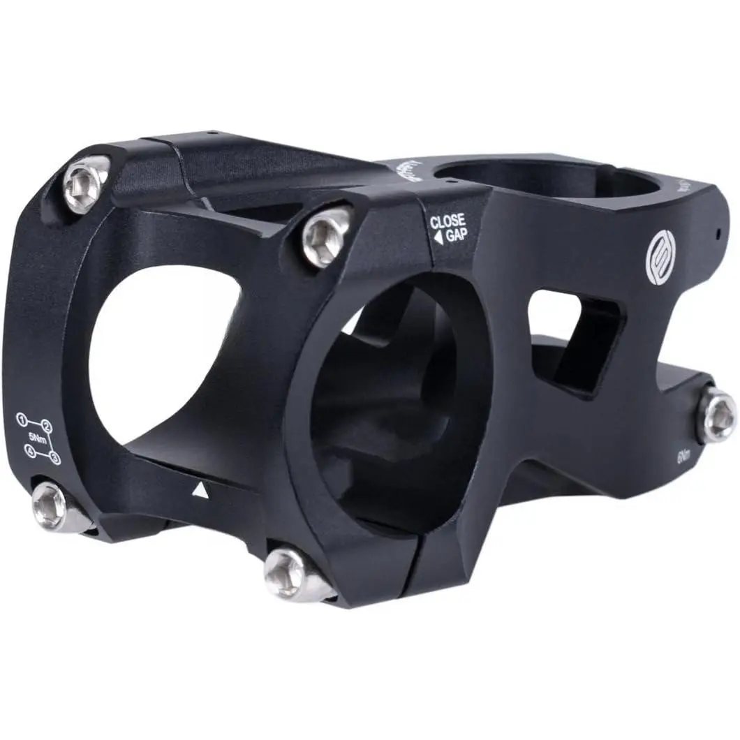 Alloy Mountain  Stem, Short  Stem for MTB