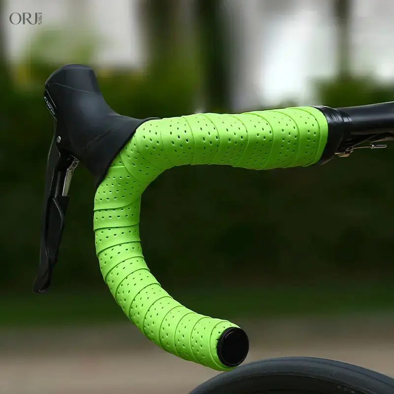 Ultra-Light Road Bike Handlebar Tape - Fixed Gear Drop Bar Wrap, Breathable, Anti-Slip, Stain-Resistant, Skin-Friendly Cycling Accessory by Summerwins,Silver,Snowman,Gingerbread,Multicolor,Resin,Rhinestone,Craft,Kit,stainless,steel,cub,,gold-,perso,phone,
