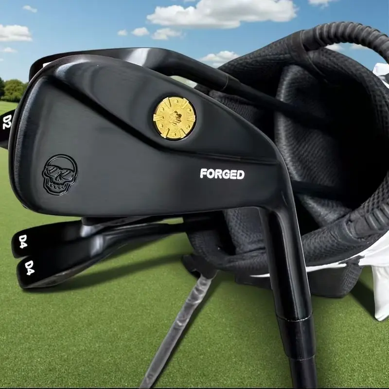 2026 latest model golf clubs, driver irons, high forgiveness, long distance, long irons, multifunctional golf irons