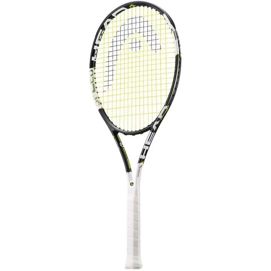 Graphene XT Speed S Tennis Racquet