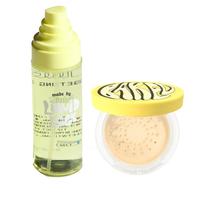 1 Plush It Real Good Powder+1 Spray