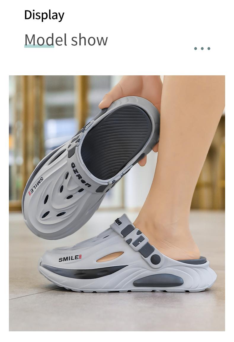 Non-Slip Waterproof Sneakers |     Easy to Clean & Breathable for Hot Weather Couple version