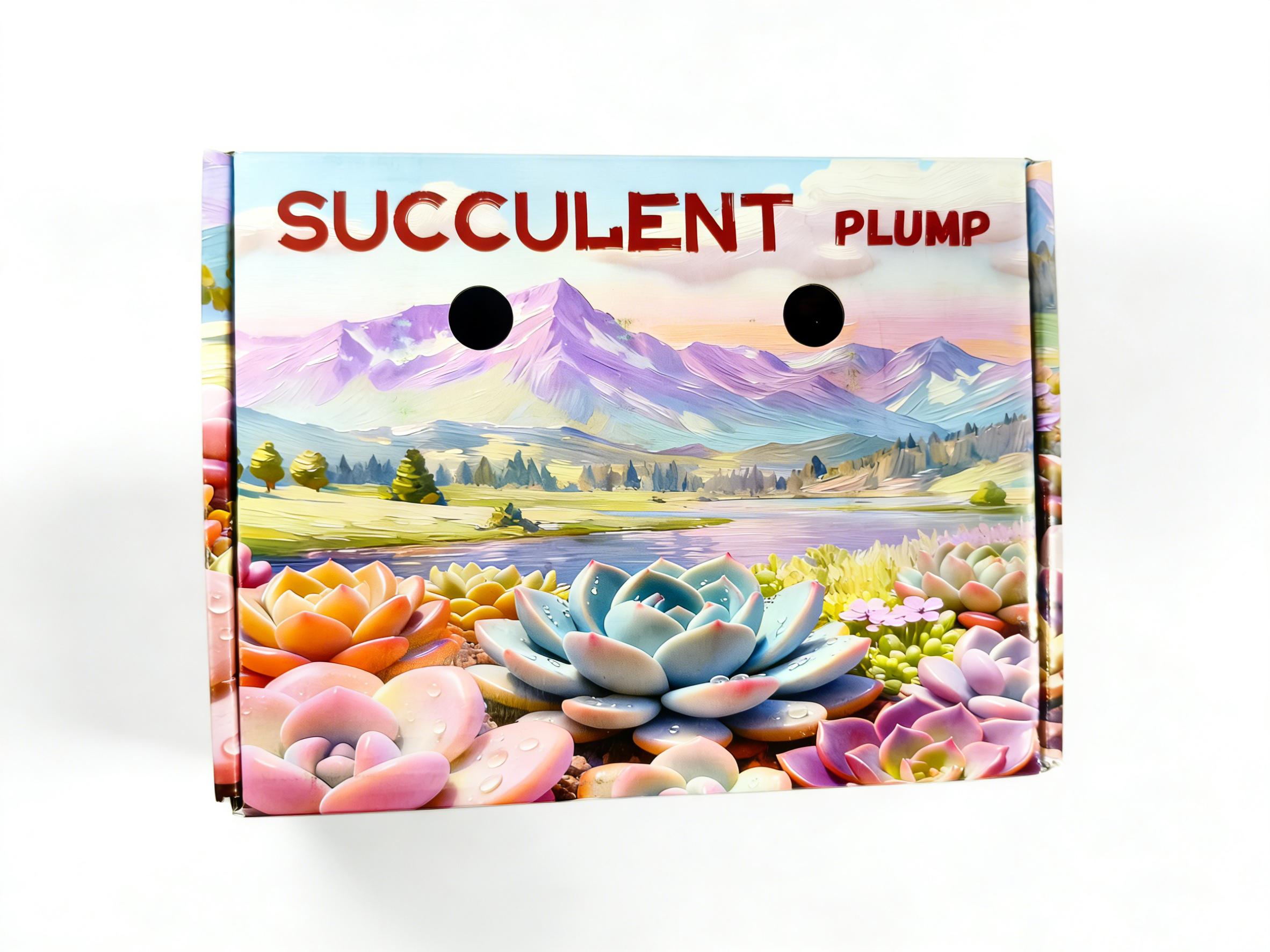 12/15/24/30 pieces, mixed DIY rare live succulent plant cuttings, 1-1.5 "random mysterious bulk succulent live plants, no pots, no soil, no roots, garden indoor office desk decoration, plant gifts, suitable for all seasons, potted plants