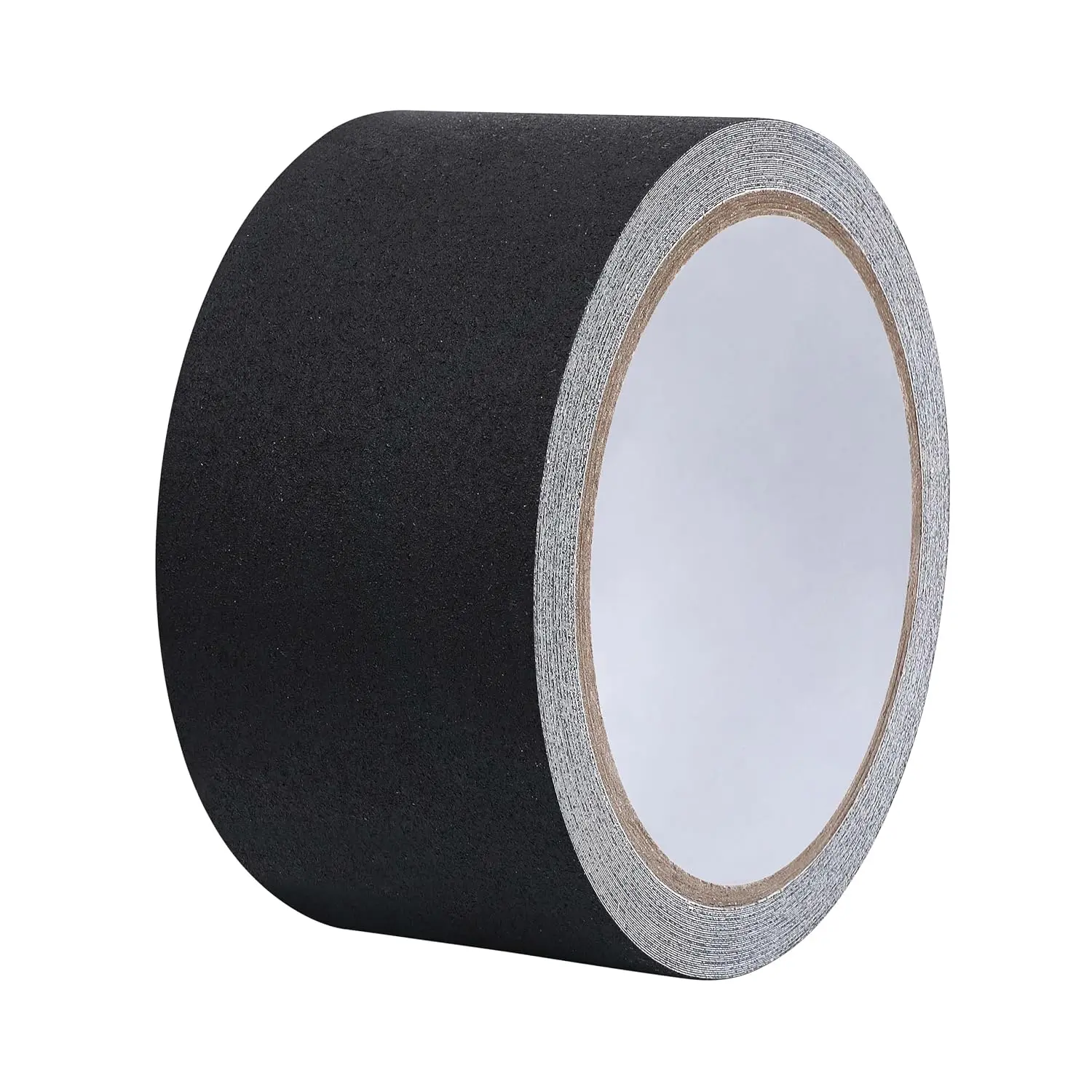 Cloth Bookbinding Repair Tape Matte Book Repair Tape 2 Inch by 33  Self Adhesive Non Reflective Cloth Tape for Old Books Antique Books Daily Supplies (Black)