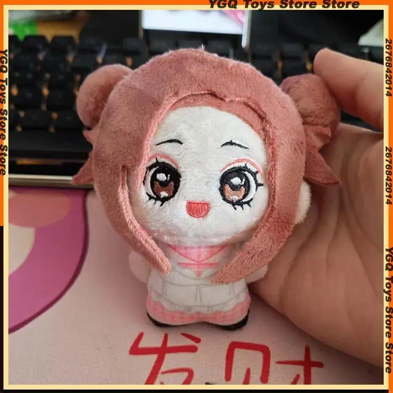 Hot In Stock Nana Osaki Plush Doll Cute Anime Peripherals Toy Birthday Christmas Gift