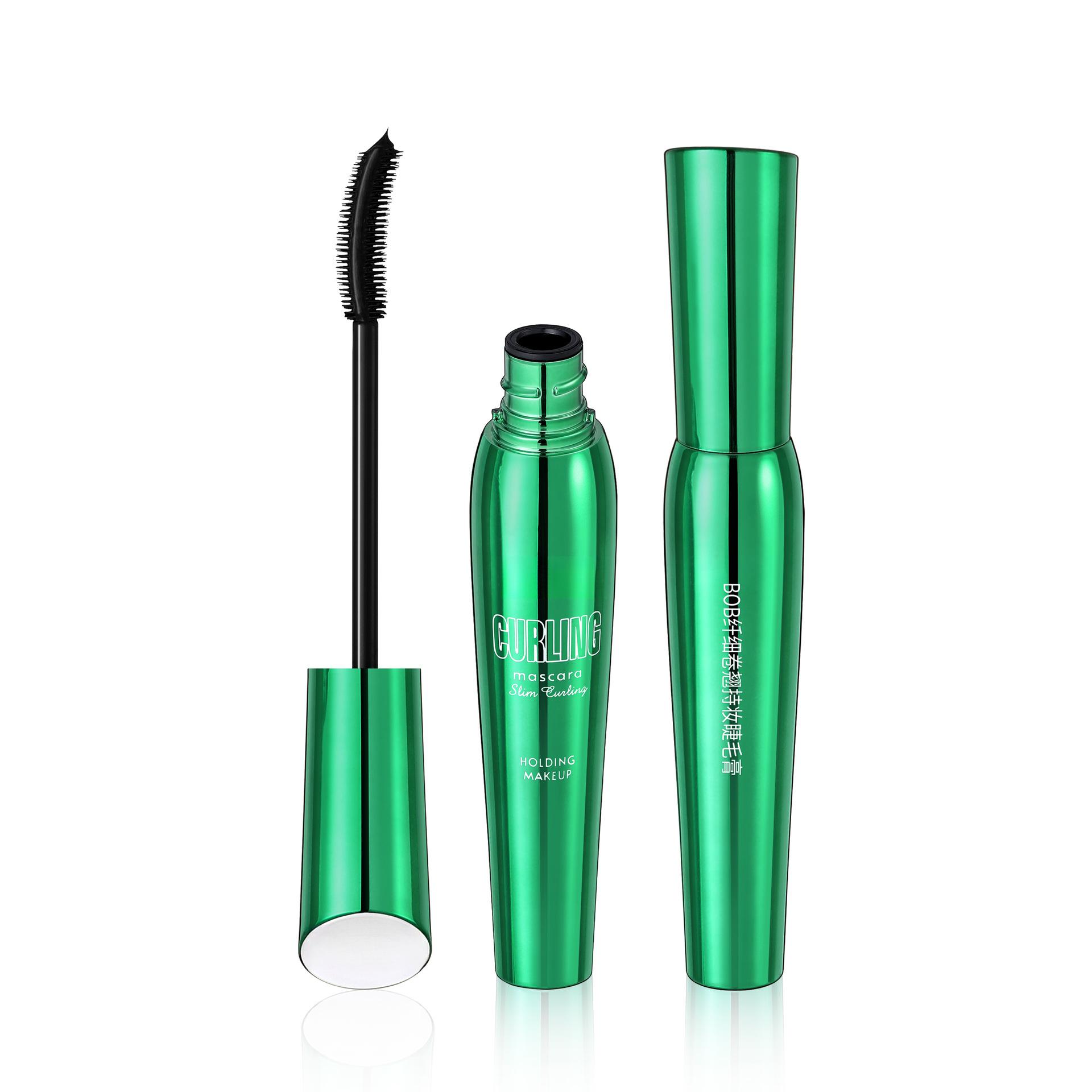 Long-lasting, setting mascara, waterproof, lengthening, curling, non-clumping, smudge-proof, naturally lengthening makeup