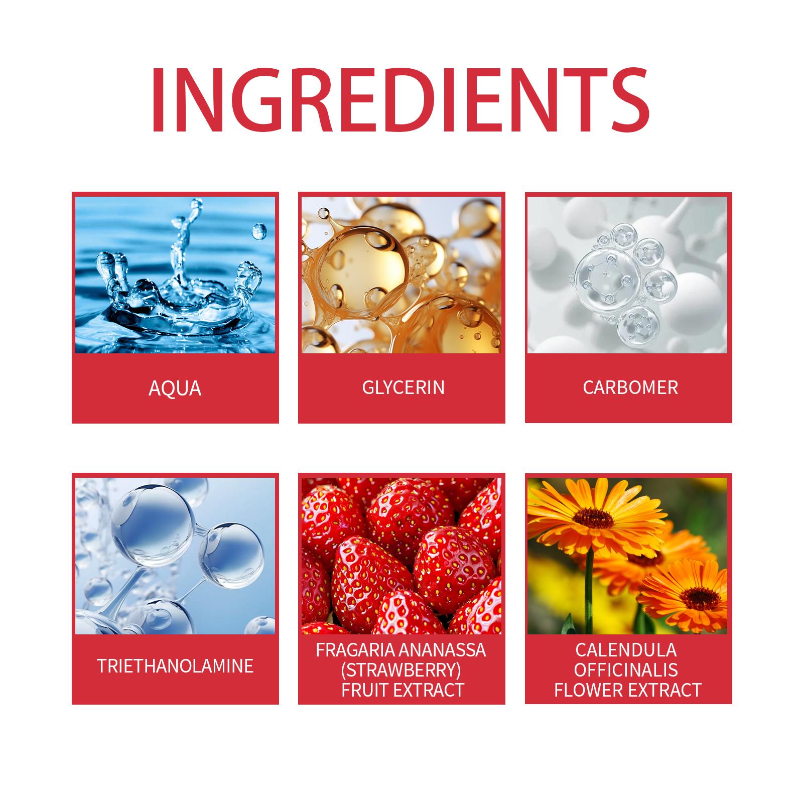 EELHOE Tanning Mist with Strawberry & Calendula, Face & Body Spray for Streak-Free Natural Bronze, Brightening Hydrating Formula, Gentle for Sensitive Skin, Indoor/Outdoor Use