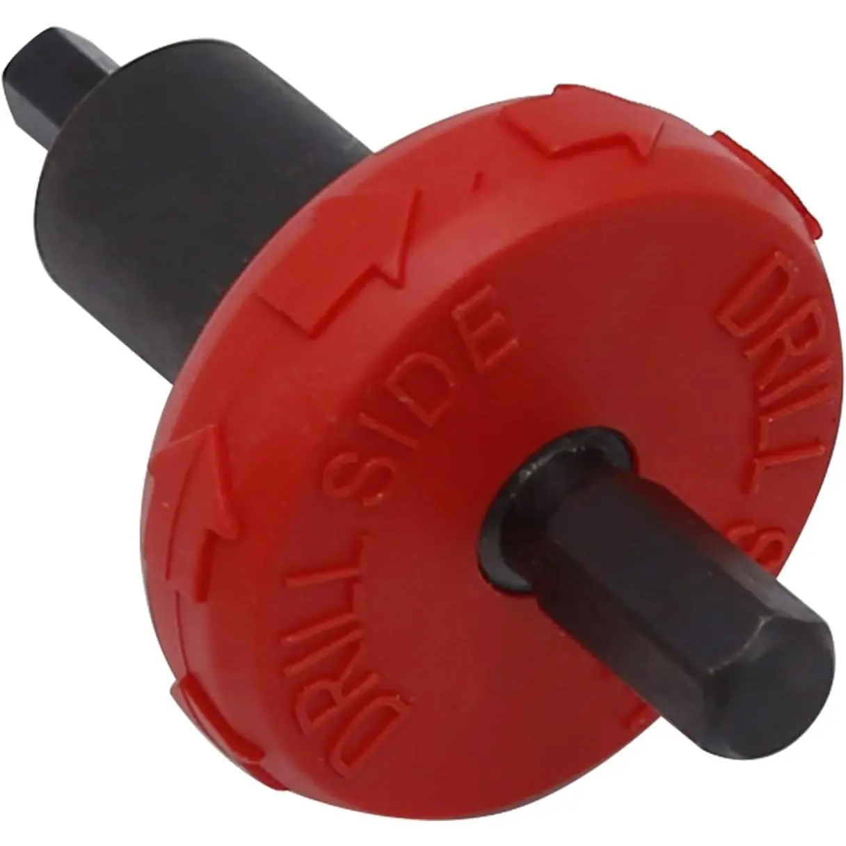 Jump Start Electric Engine Starter Drill Bit Adapter Compatible with Troy Bilt Lawn Mowers String Trimmers Leaf Blowers