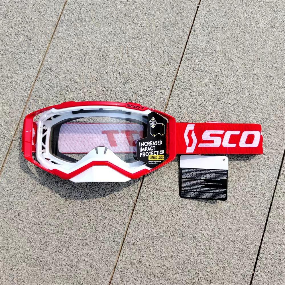 Motorcycle Windproof Goggles Harley Eyewear Skiing Snowboarding Riding, Casual Style, All Seasons, Decorative Lens, Tpu Frame Material, Protective Gear mx atv dirt cycling sunglass outdoor glasses unisex eye glasses bicycle glasses performance eyewear