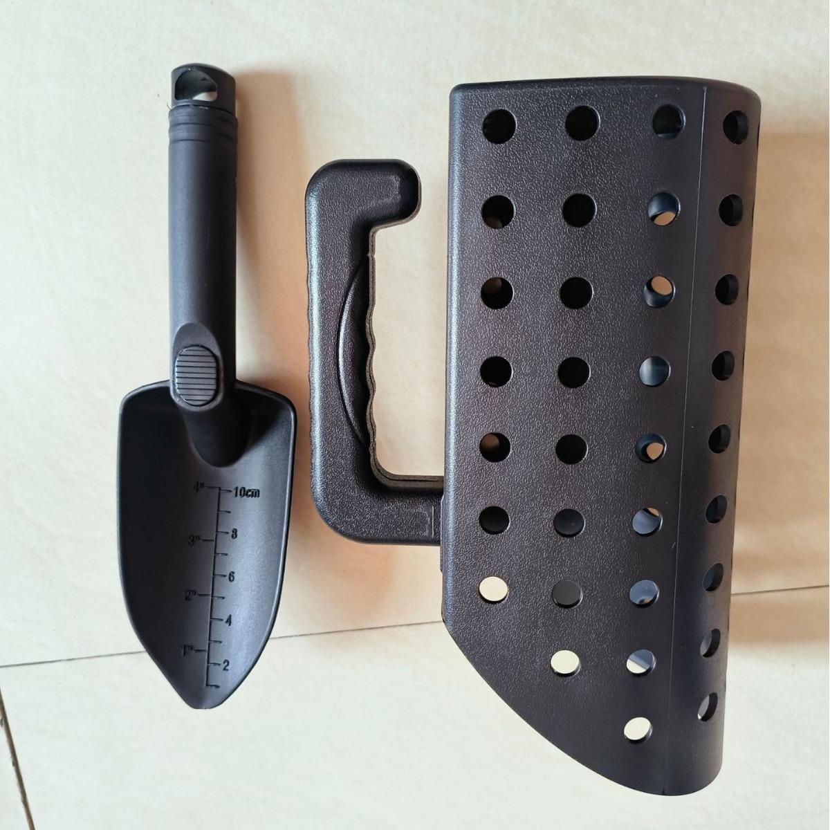 Metal Detector Accessories Tools Sandbucket Hourglass Outdoor Beach Treasure Finder Filter Sand Treasure Finder Hourglass Manufacturer