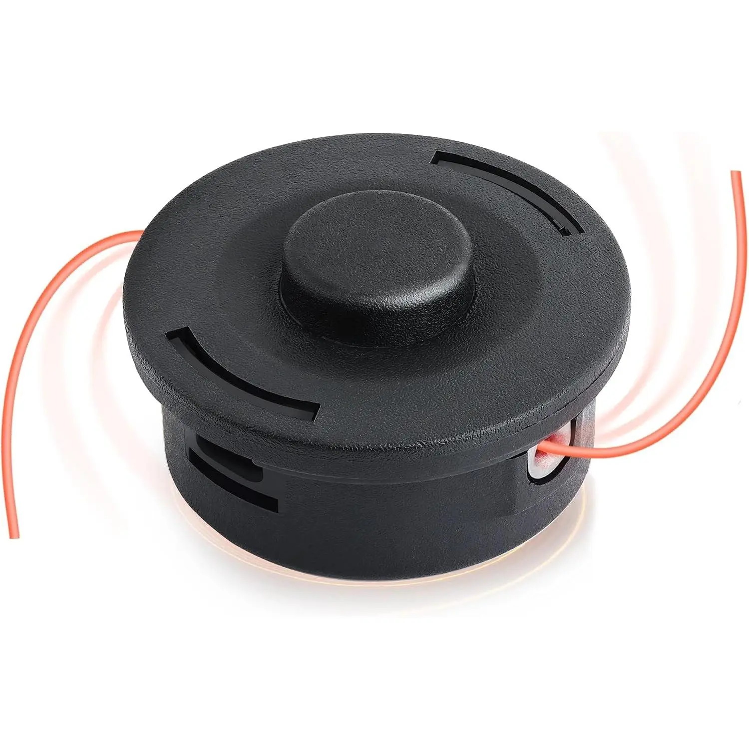 25-2 Trimmer  for Stihl FS55 FS56 FS56R FS70R FS80 FS85 FS90 FS110 FS80R FS85R FS90R FS110R FS100RX FS130 FS130R Weed Eater   4002 710 2108/4002 710 2191