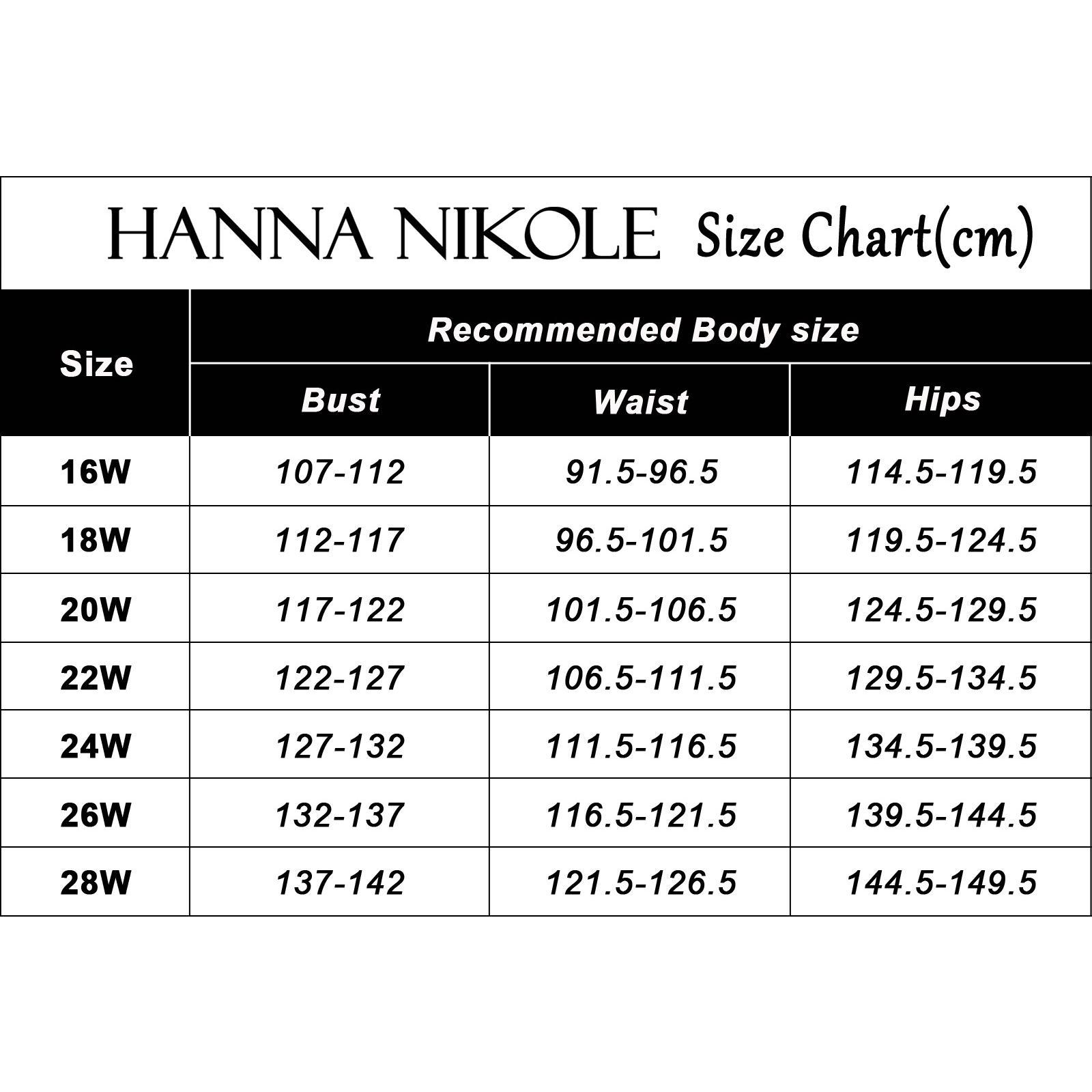 【3pcs & 16-28W】Hanna Nikole Women Plus Size 3pcs Set Tummy Control Swimsuit Hollowed-Out Tank Top+Cropped Tops+Briefs Tankinis Tankinisuit SpringStatements