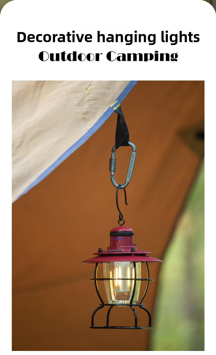 2*D - Type Aluminum Alloy Locking Carabiner Multi - function Outdoor Tactical Gear Mountaineering Buckle Keychain Bottle Clip for Hiking Camping