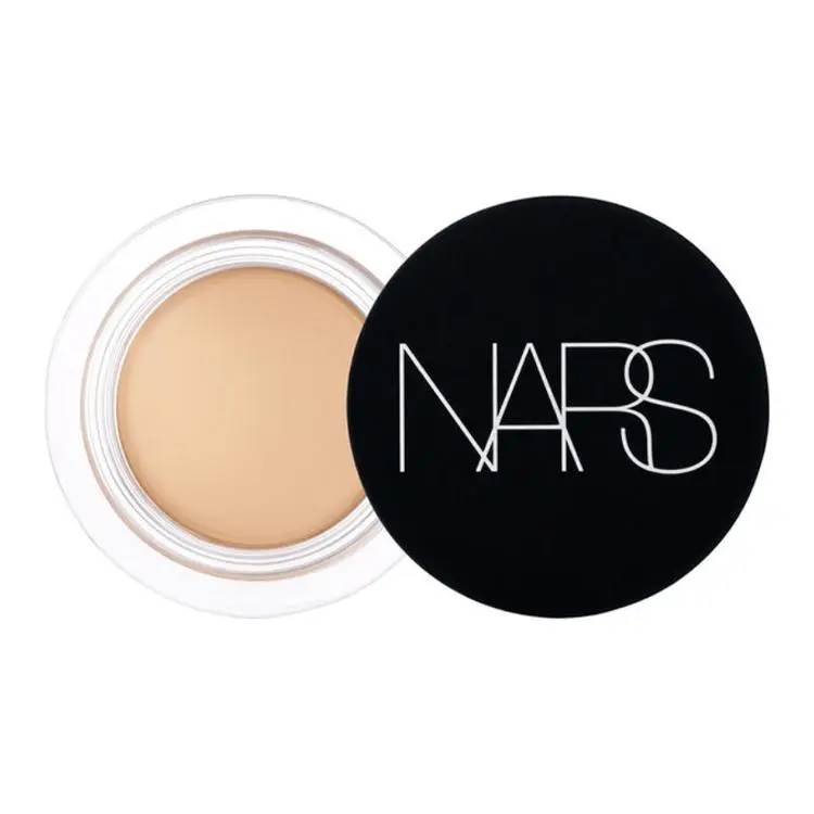 NARS Small Round Jar Soft Matte Flawless Concealing Cream