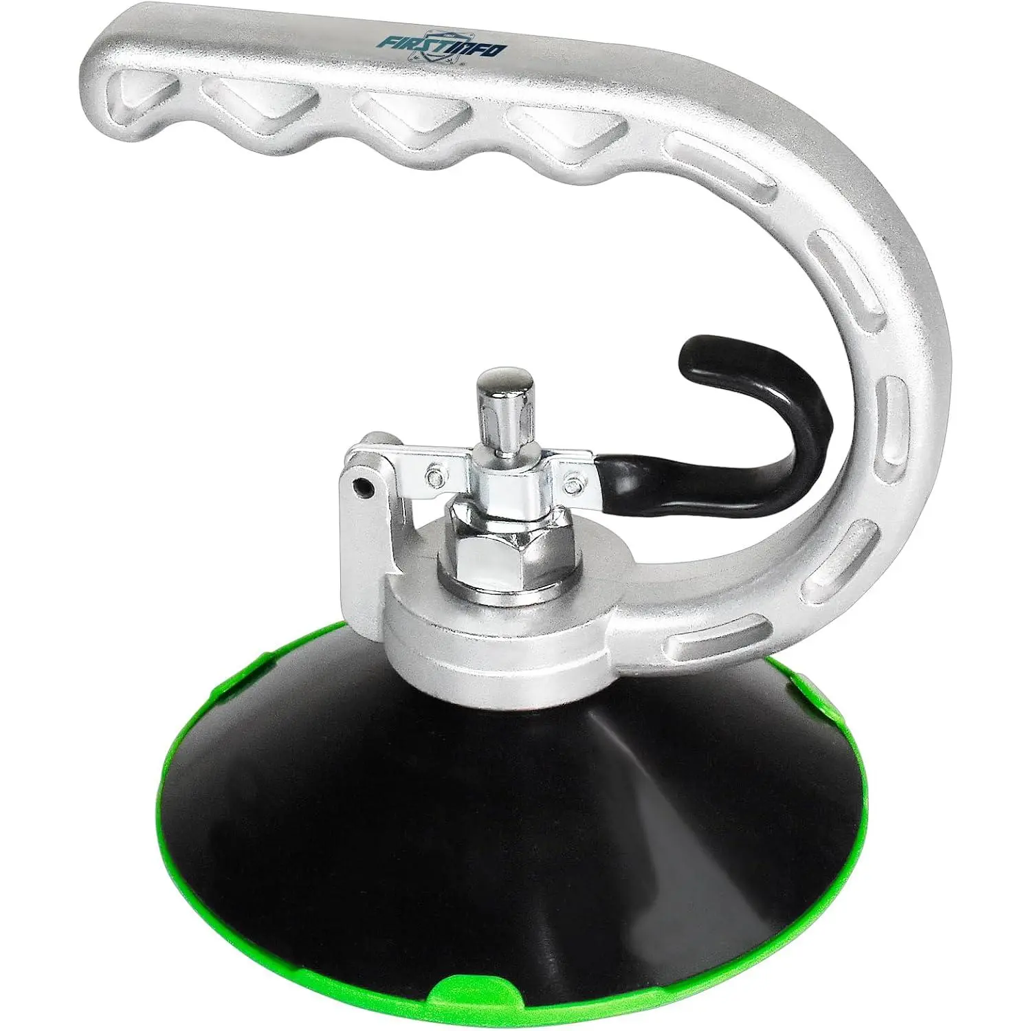 4.92" (125mm)   Suction Cup Dent Puller | Ideal for Auto  Repair, Paintless Dent Removal & Lifting Objects Like Dry Windshield, A1504C