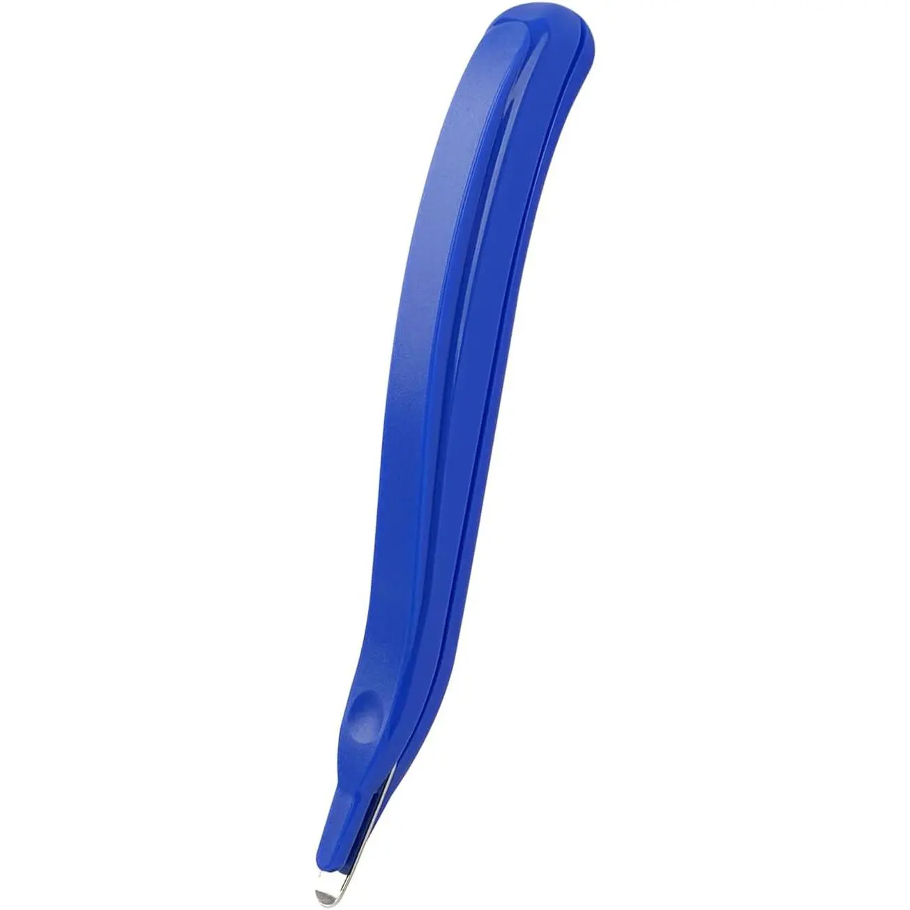 Professional  Staple Puller Remover, Stapler Remover Tool Staple Remover Stick for Classroom, Office and , Blue