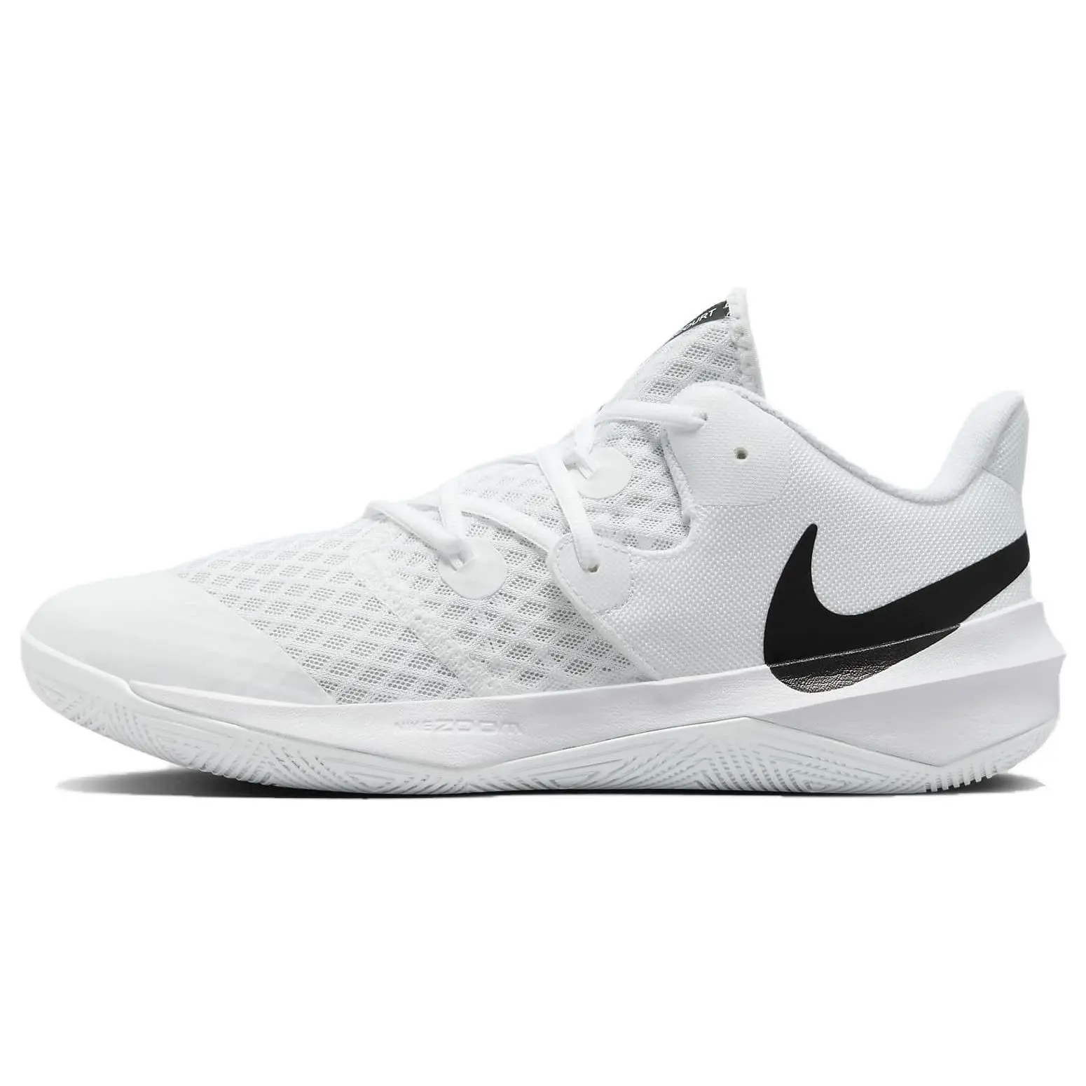 Nike Zoom Hyperspeed Court 'White Black' CI2964-100