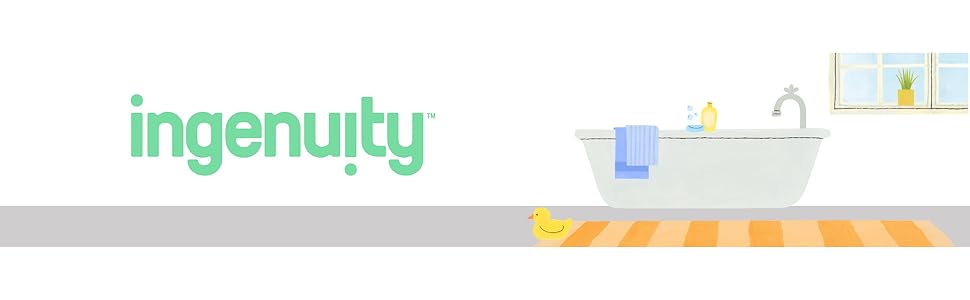 Foldaway 2-Position Baby Bath Seat, Adjustable Support for Sink or Bathtub, Ages 0-6 Months up to 20 Pounds, Machine-Washable Sling Foldaway 2-Position Baby Bath Seat, Adjustable Support for Sink or Bathtub, Ages 0-6 Months up to 20 Pounds, Machine-Washable Sling