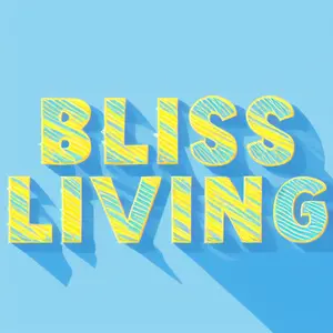 Everyday Bliss Living shop logo