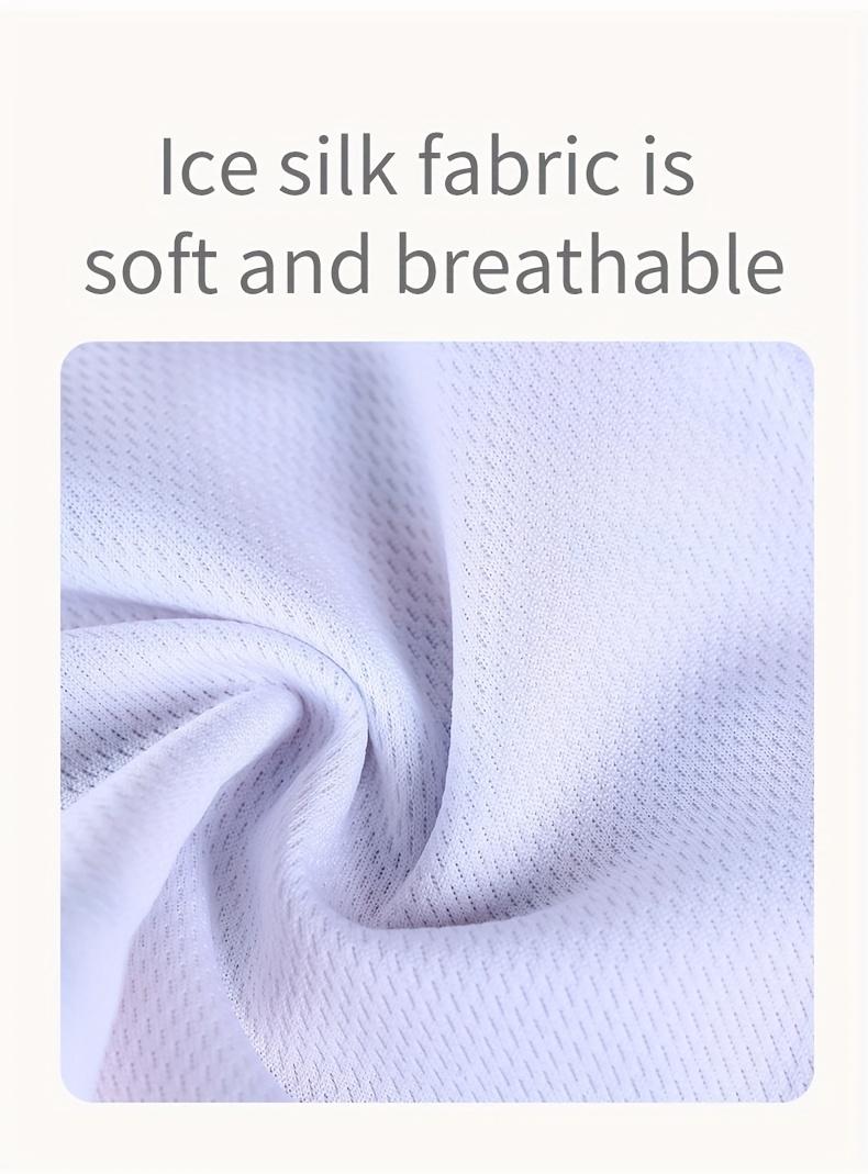 2pcs Elastic Male Dog Belly Bands - Reusable Cloth Underwear - Cute Cartoon Washable Dog Diapers for Potty Training & Anti-Lifting