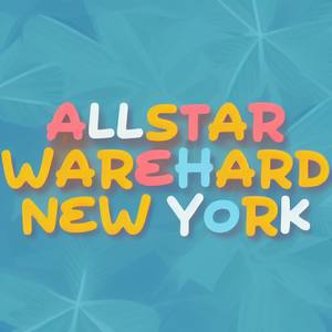 AllStar wareHard New York