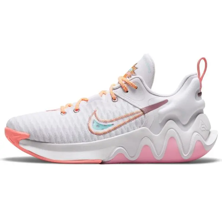 Nike Giannis Immortality EP 'Force Field' DH4528-500