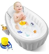 5 Pack Silicone Pacifier Clips for Boys and Girls Newborn