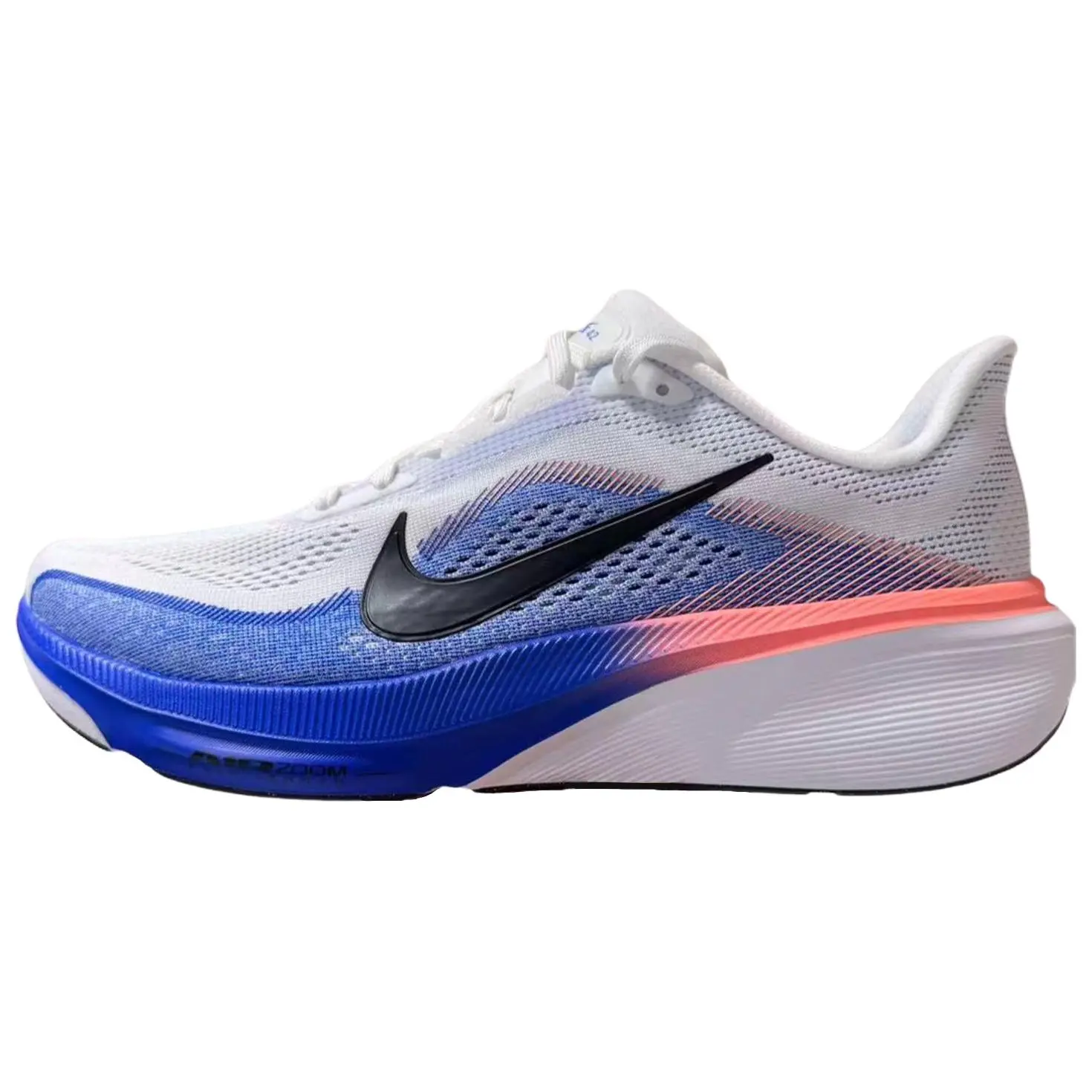 Nike Air Zoom Pegasus 42 'White Black Racer Blue' IB1873-105